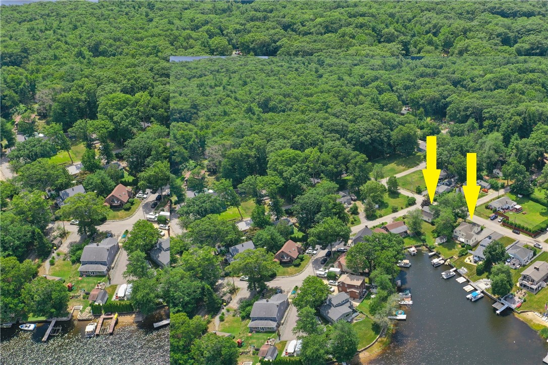 200 Waterman Lake Drive