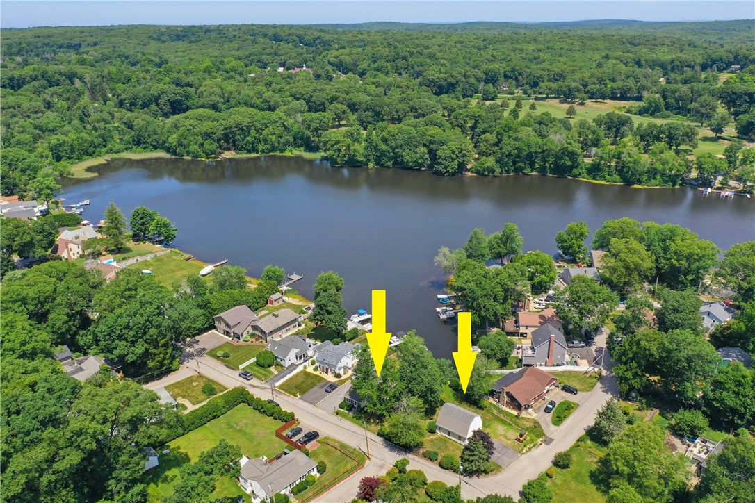 200 Waterman Lake Drive