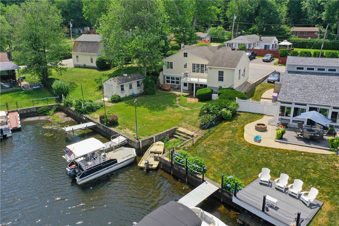 200 Waterman Lake Drive