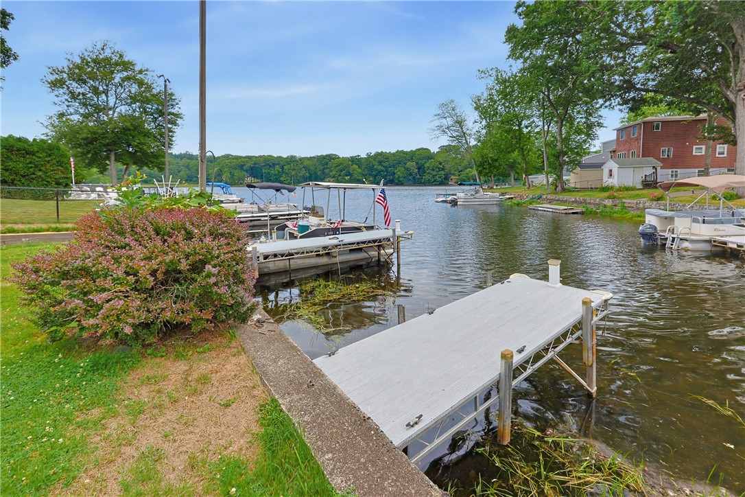 200 Waterman Lake Drive