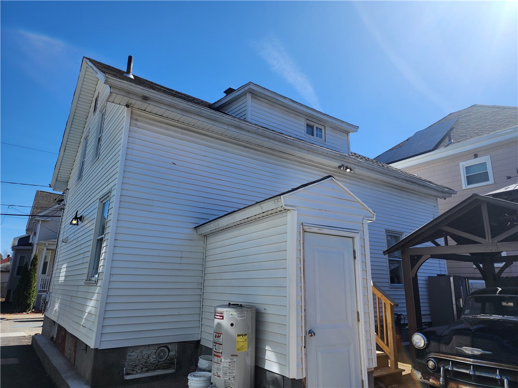 20 Vanderwater Street