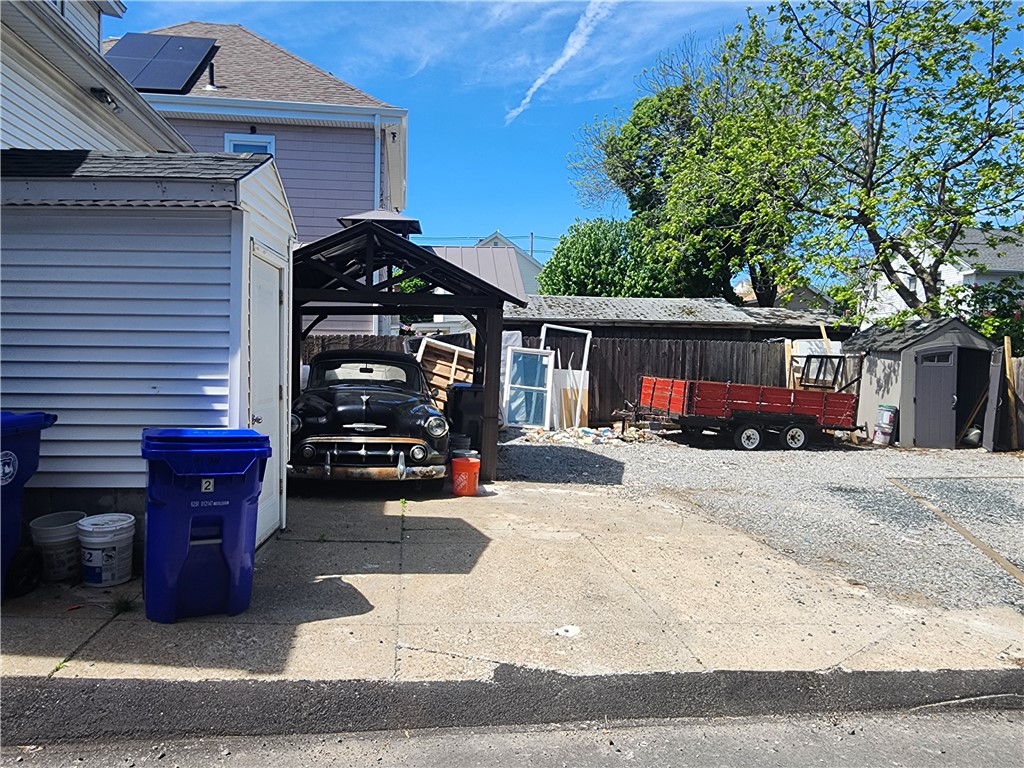 20 Vanderwater Street