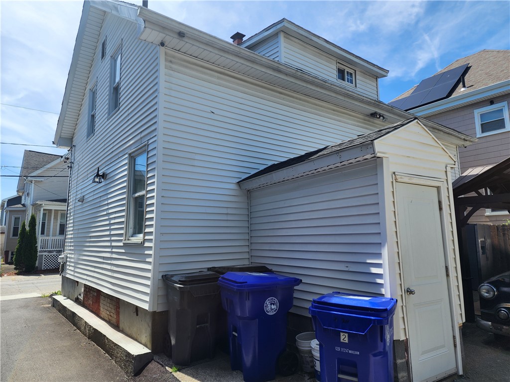 20 Vanderwater Street