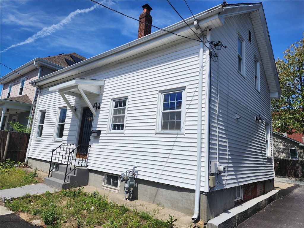 20 Vanderwater Street