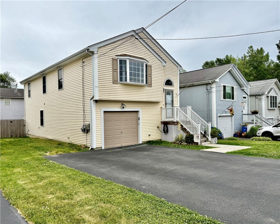 7 Branch Avenue