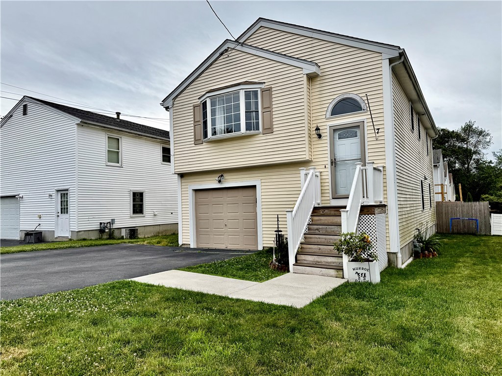 7 Branch Avenue