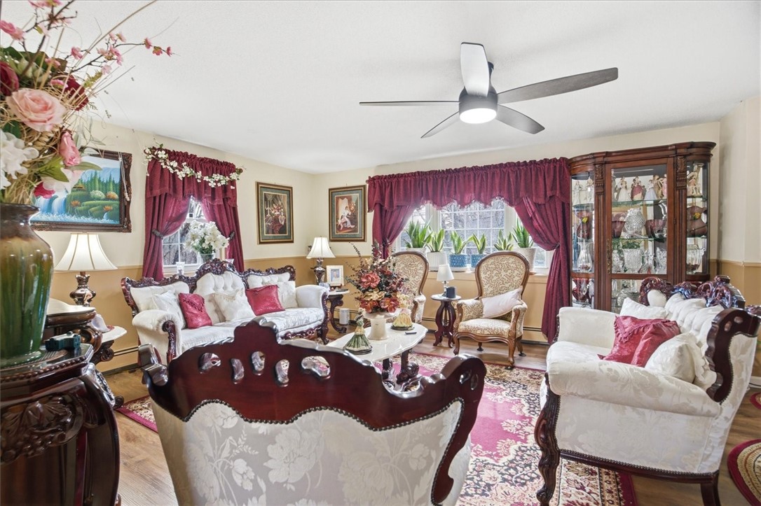 554 Joslin Road