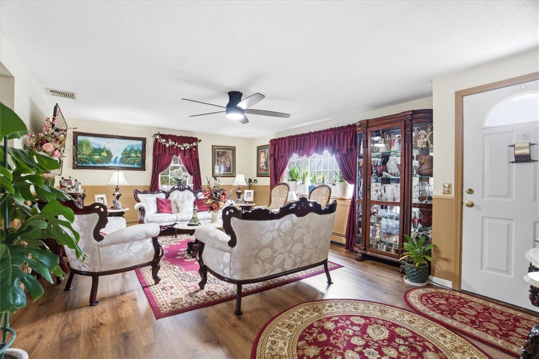 554 Joslin Road