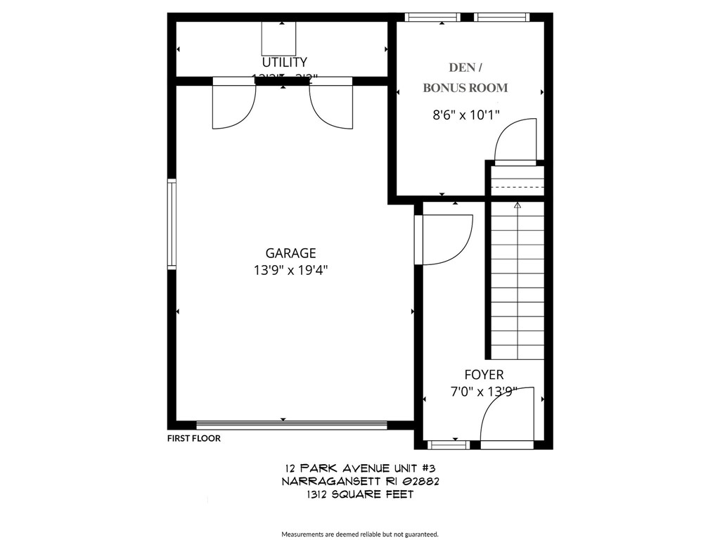 12 Park Avenue 3