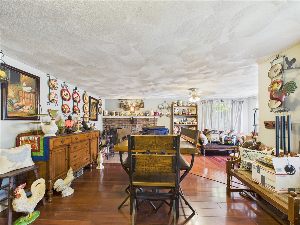 8 A Kingstown Road