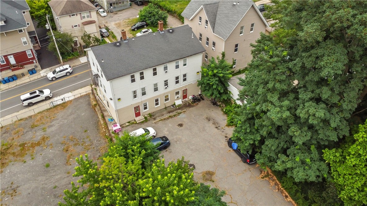 130 E School Street