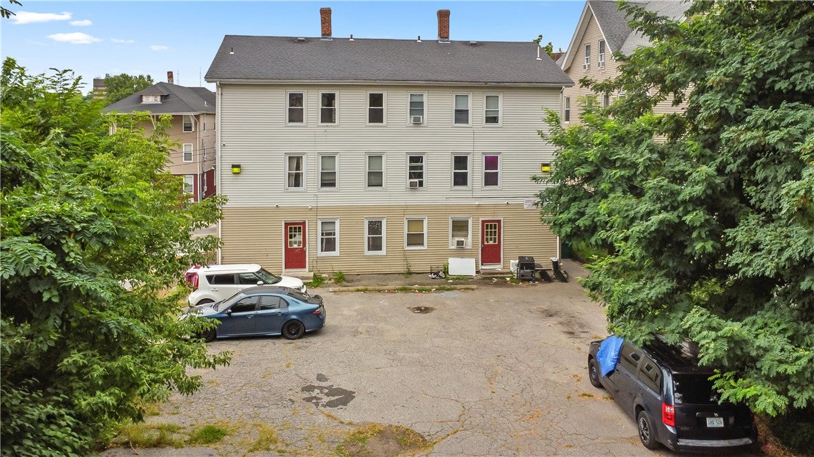130 E School Street