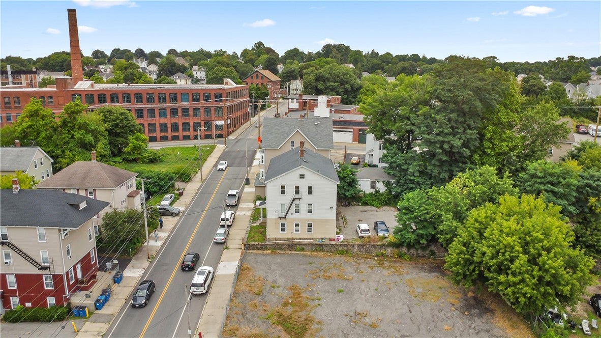 130 E School Street