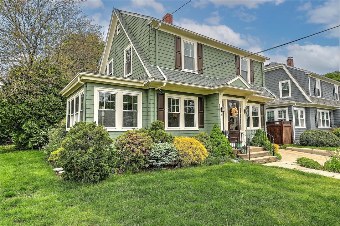 77 Glen Avenue