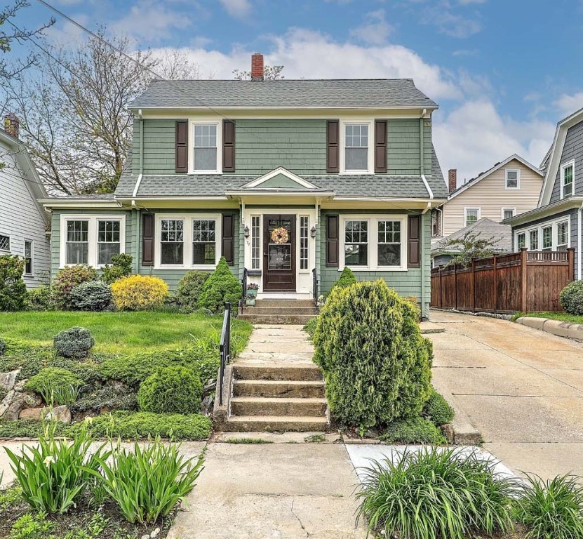 77 Glen Avenue