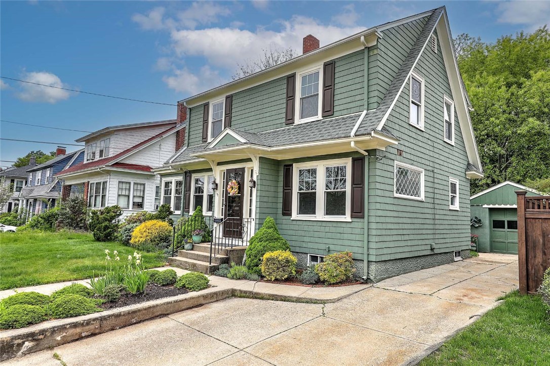 77 Glen Avenue