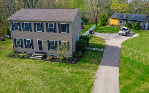 455 Yawgoo Valley Road Exeter RI 02822