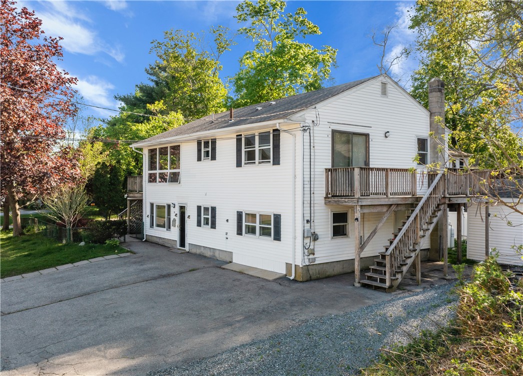 28 Baron Road