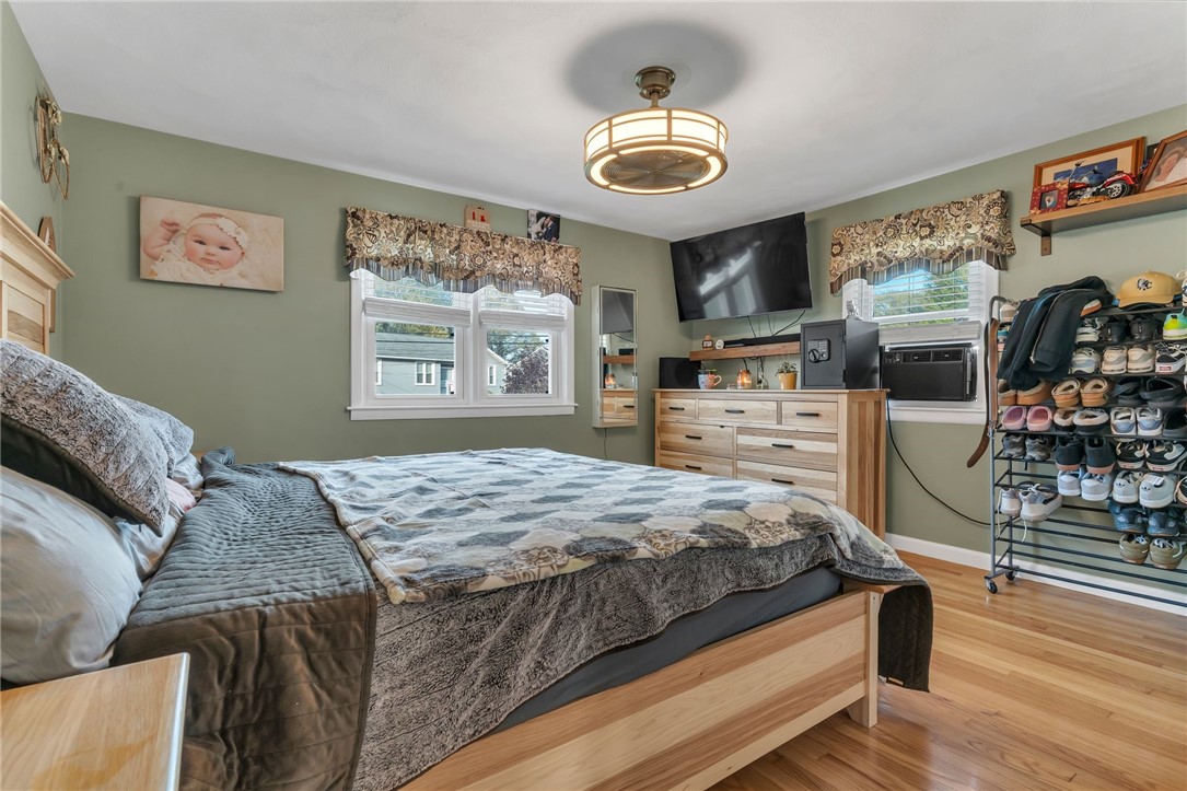 62 Canonchet Trail