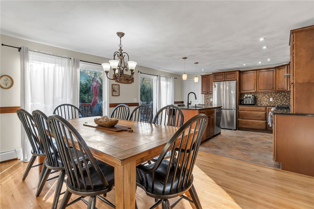 62 Canonchet Trail