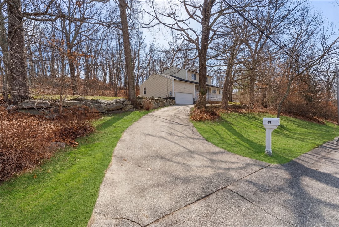 65 Village Hill Lane