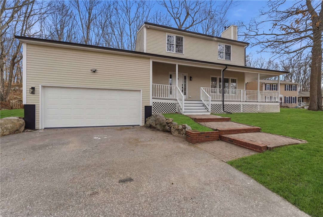 65 Village Hill Lane