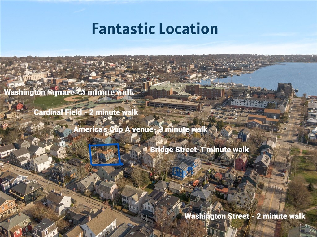 Newport, Rhode Island, 02840, United States, 3 Bedrooms Bedrooms, ,2 BathroomsBathrooms,Residential,Active,2041403