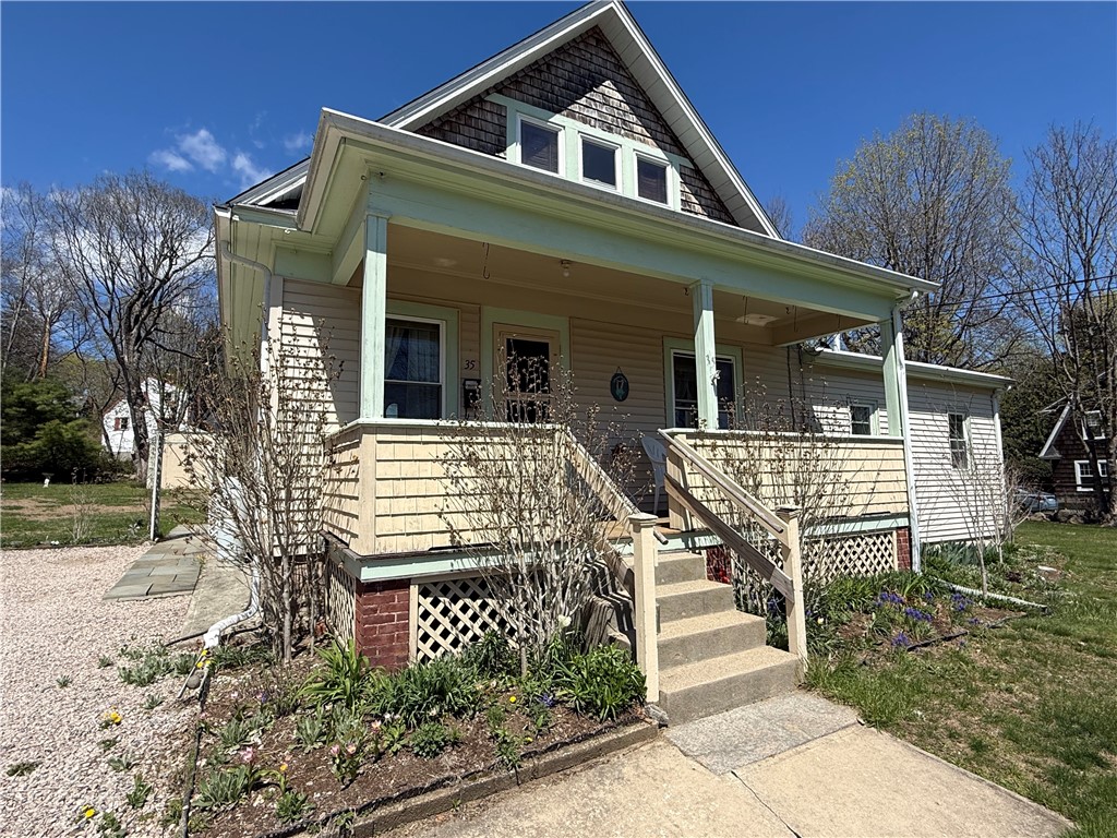 35 Highland Avenue