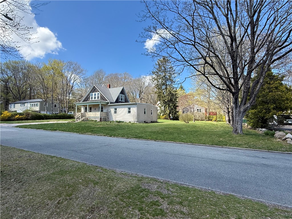 35 Highland Avenue
