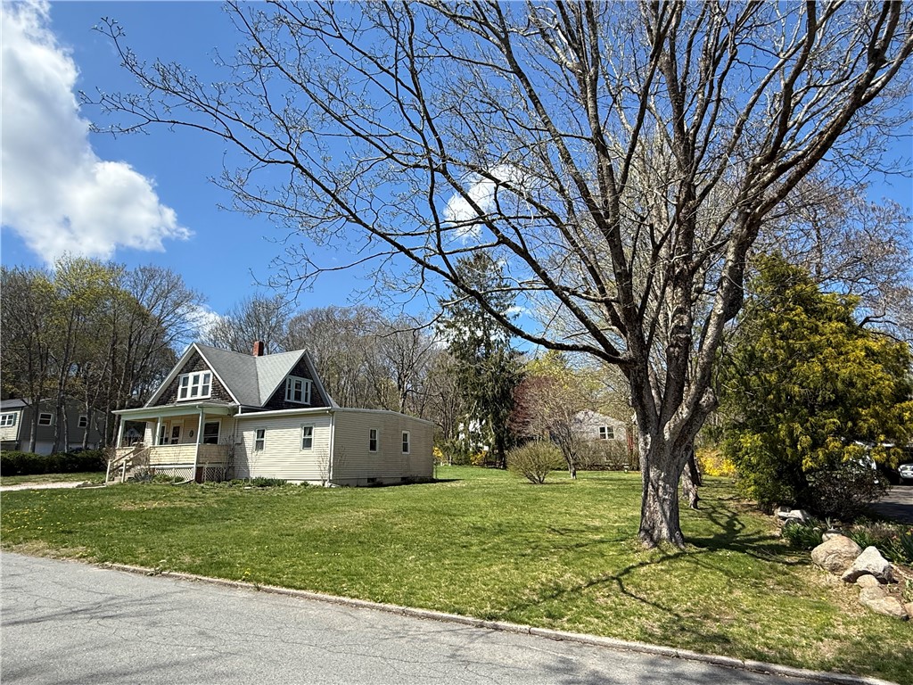 35 Highland Avenue