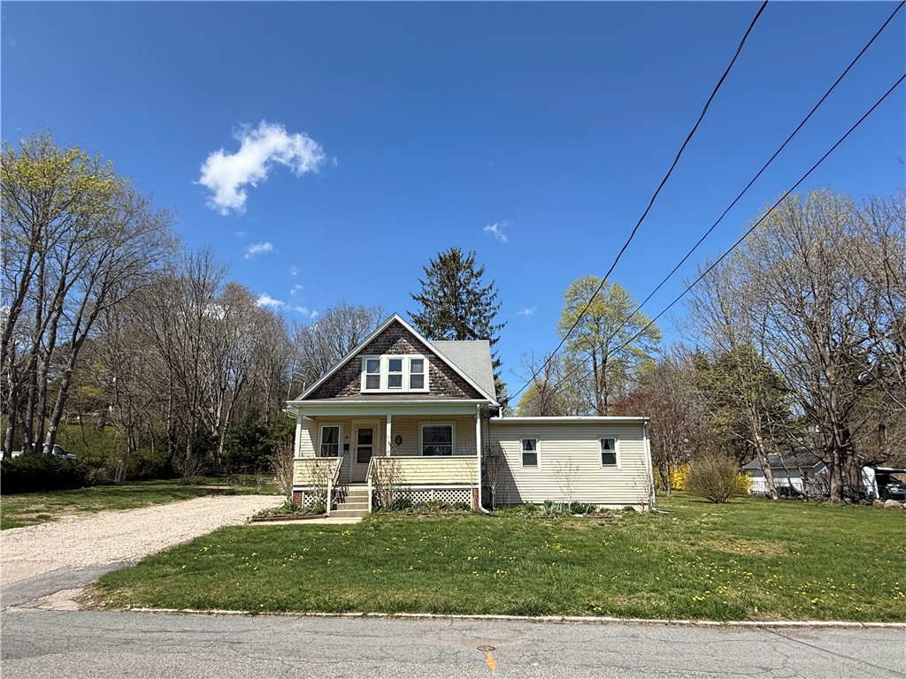 35 Highland Avenue
