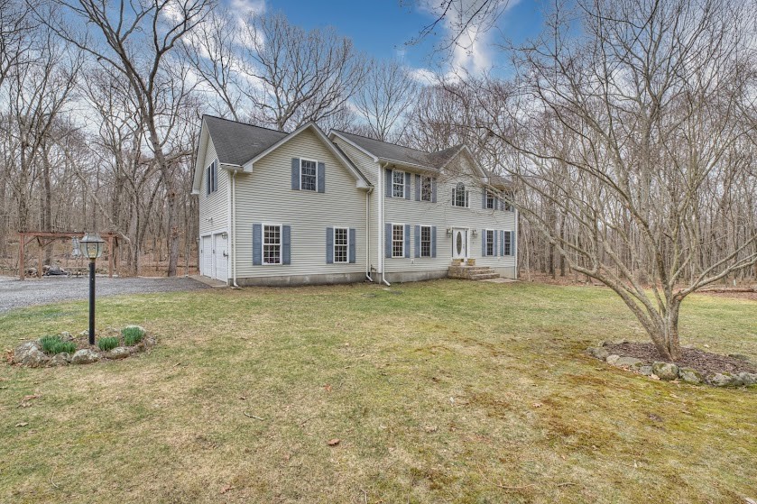 45 Pardon's Wood Lane