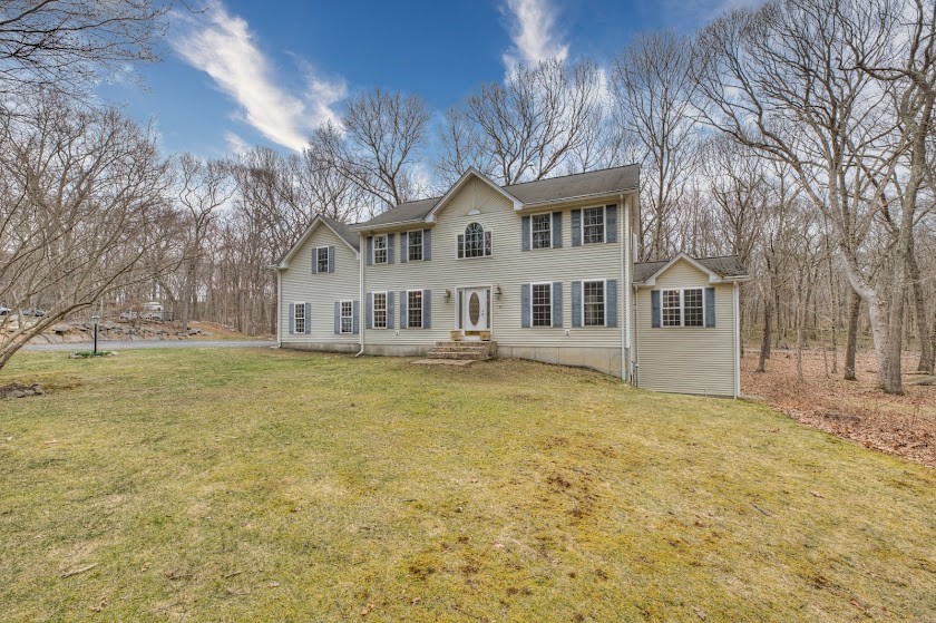 45 Pardon's Wood Lane