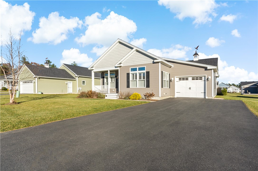 45 Fescue Lane