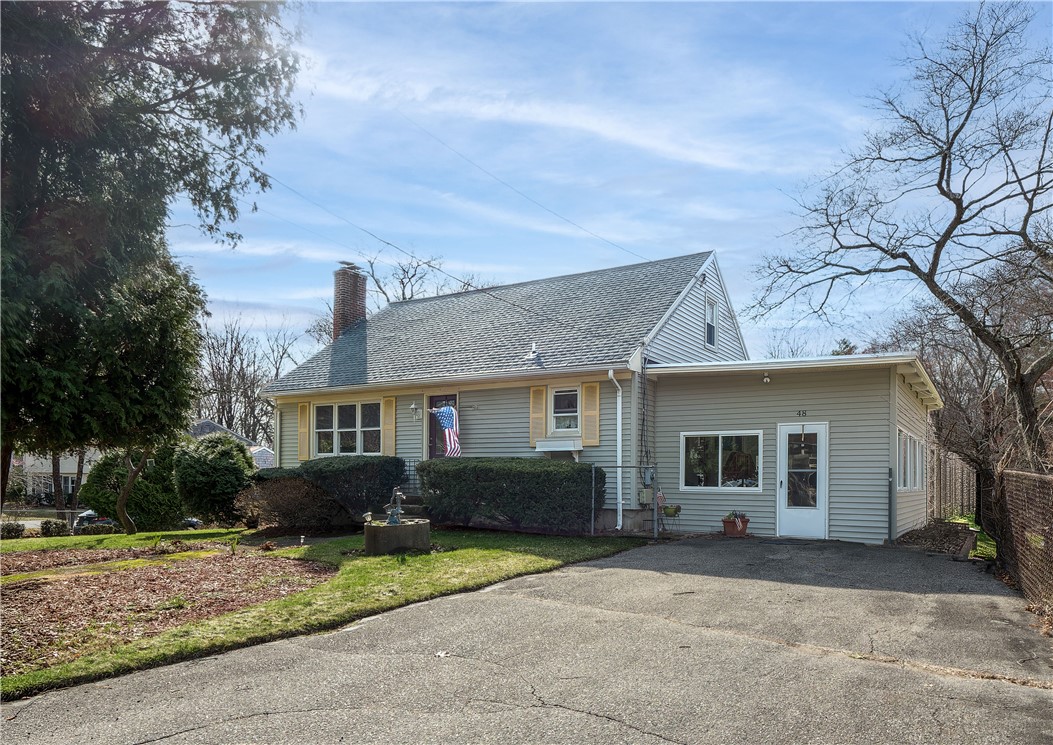 48 Colvintown Road