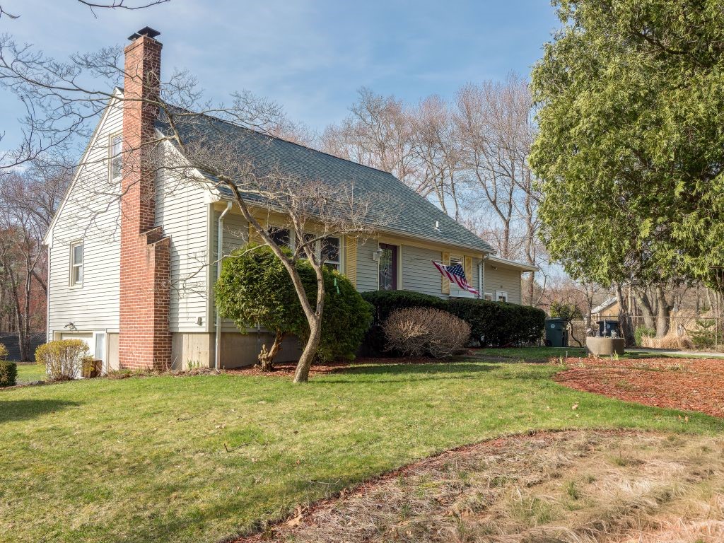 48 Colvintown Road