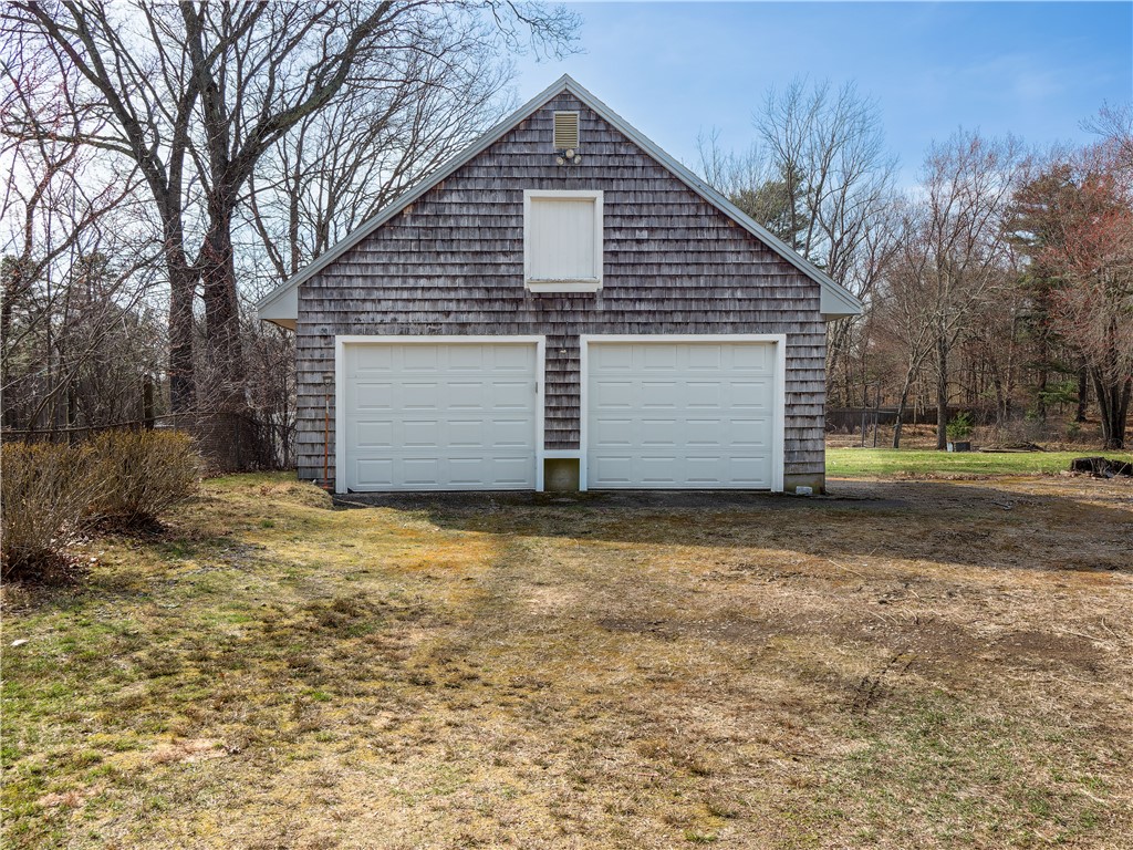 48 Colvintown Road