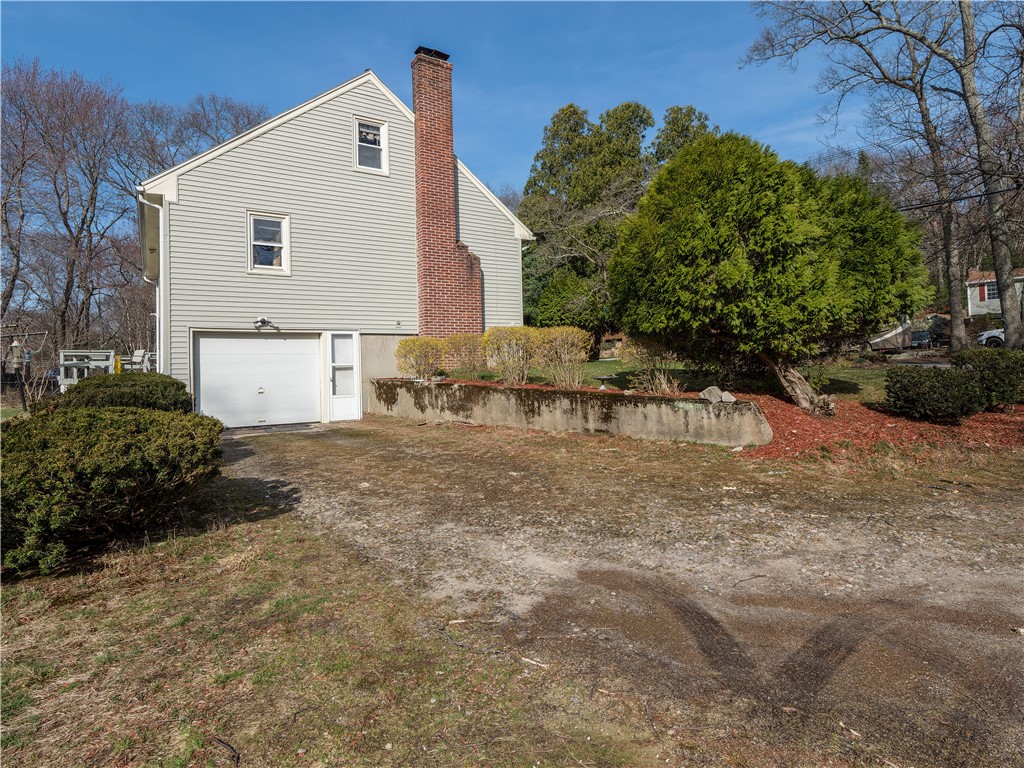 48 Colvintown Road