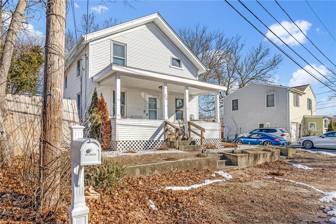 34 Read Avenue