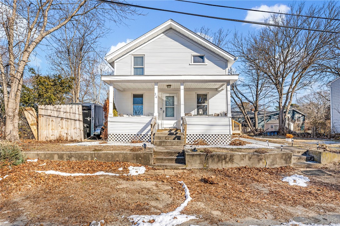 34 Read Avenue