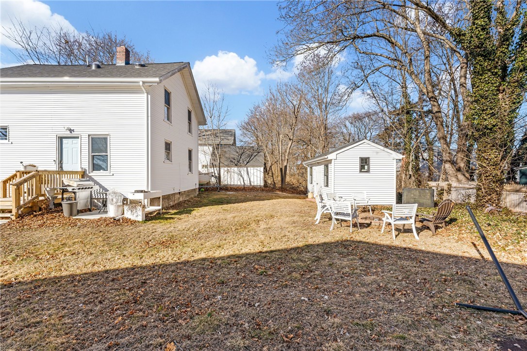 34 Read Avenue