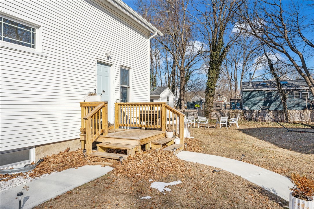 34 Read Avenue