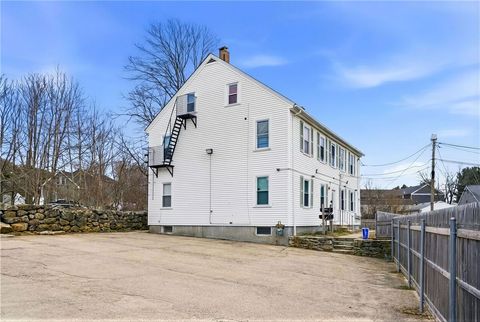 513 Washington Street Coventry RI 02816