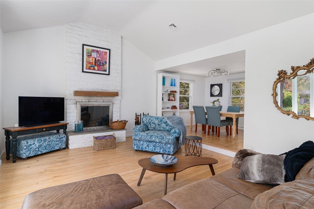 78 Timberline Road