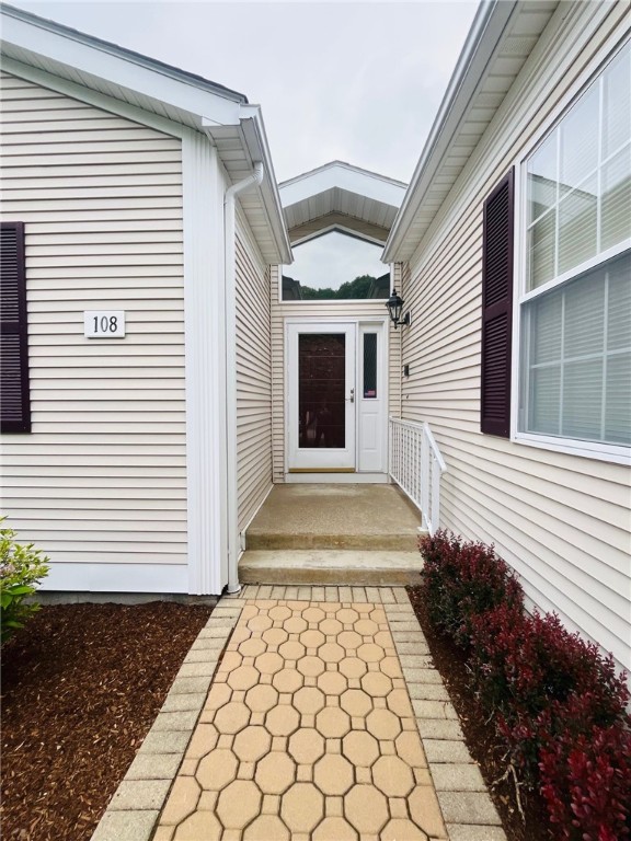 108 Ochard meadows Drive