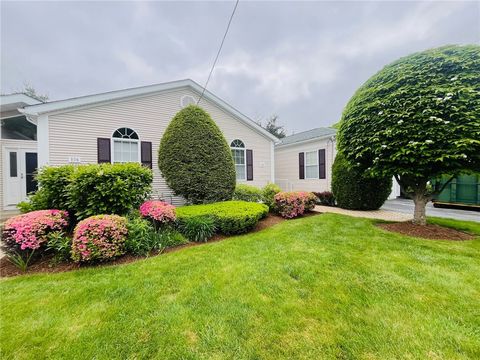 108 Ochard meadows Drive Smithfield RI 02917