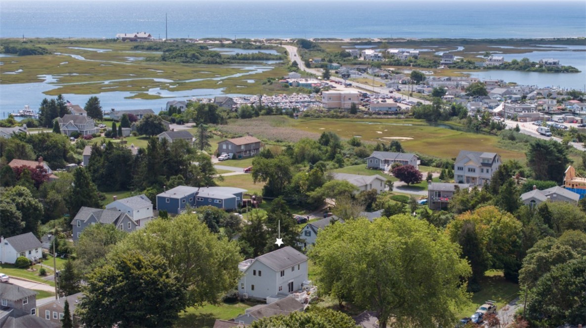 View South Kingstown, RI 02879 house