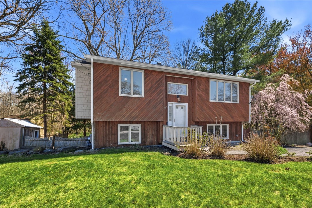 80 Oakside Street
