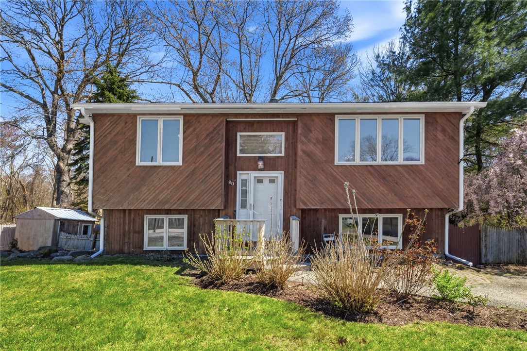 80 Oakside Street