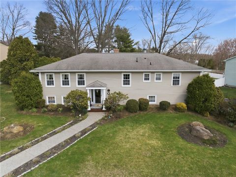 8 Crabapple Lane Smithfield RI 02828
